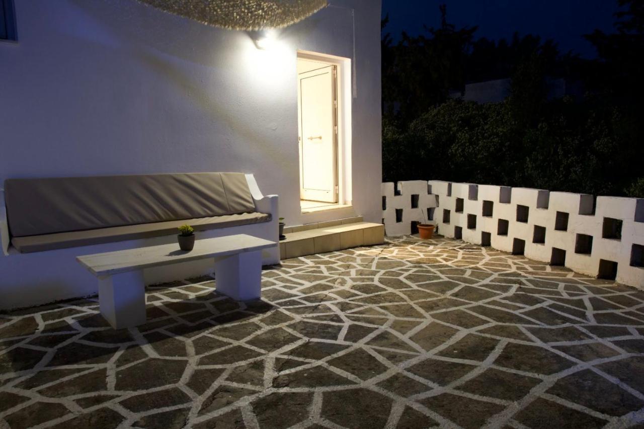 Havania Studio Agios Nikolaos  Exterior photo